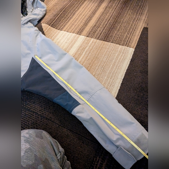 Sessions jacket - Picture 11 of 14